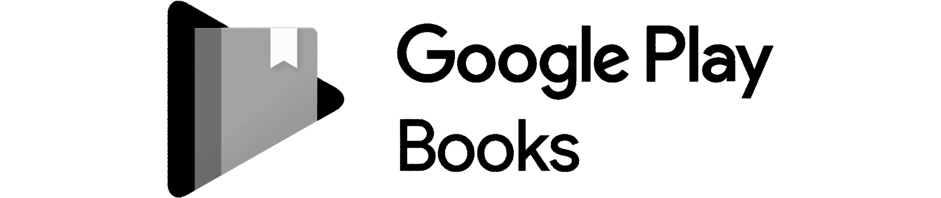 google-play-books-logo-black