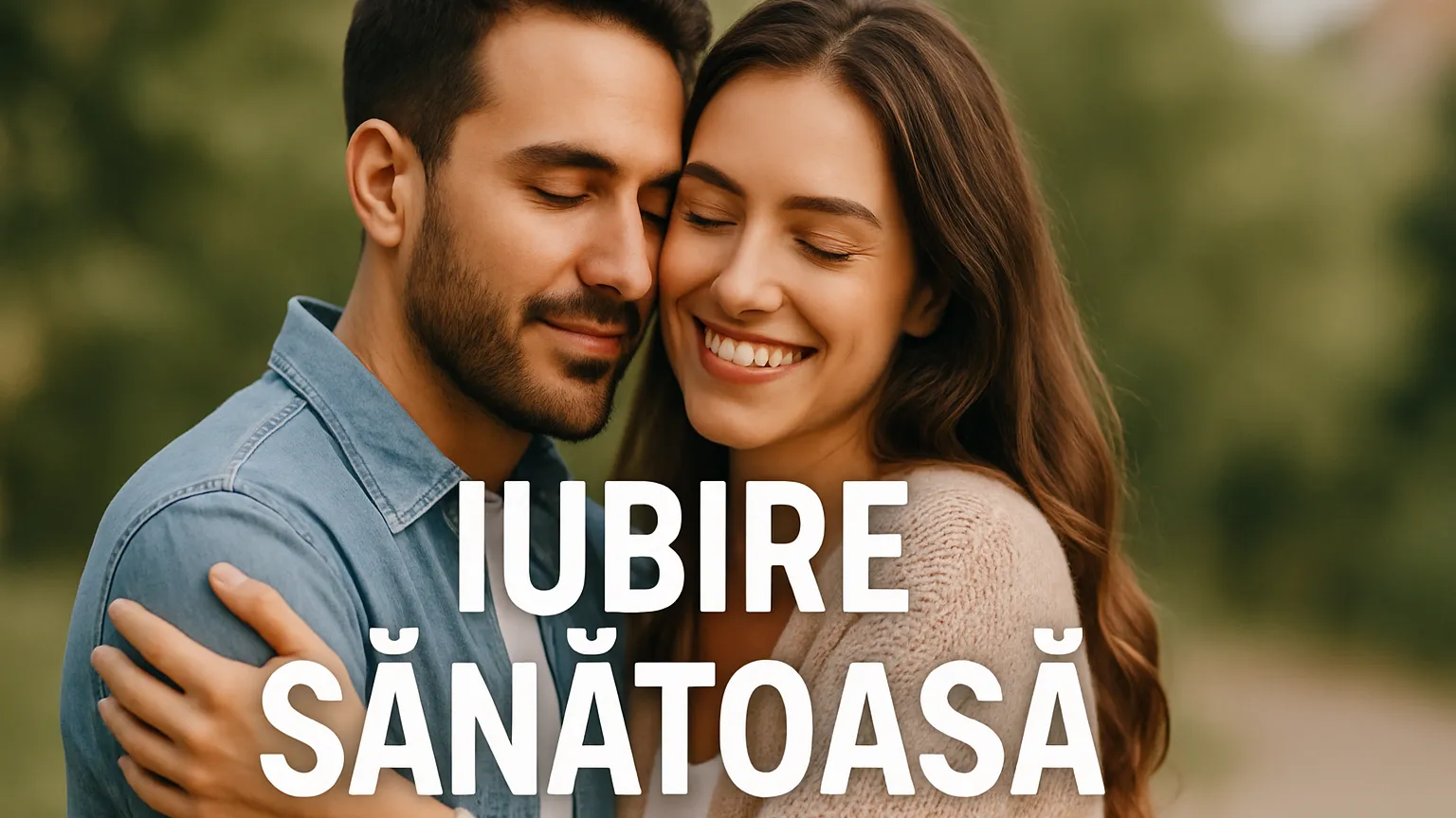 Ilustrație a iubirii sănătoase și toxice, evidențiind limitele personale.